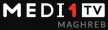 Medi1TV Maghreb kanal logosu