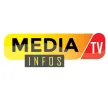 Media Infos TV kanal loqosu