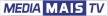 Senderlogo von Media Mais TV