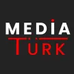 Senderlogo von Media Turk TV