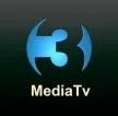 Senderlogo von Media TV