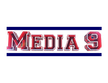 Media9 kanal logosu