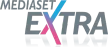 Mediaset Extra kanal logosu