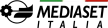 Senderlogo von Mediaset Italia