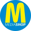 MediaShop TV channel logo
