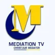 Mediation TV kanal logosu