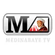 Medina Baye TV kanal logosu