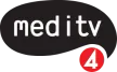 Mediteve kanal logosu