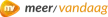 Meer TV kanal logosu