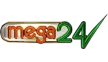 Mega 24 kanal logosu