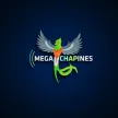 Mega Chapines kanal logosu