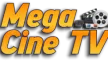 Mega Cine TV channel logo