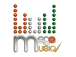 Mega Musiq kanal logosu
