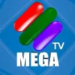 Mega TV Arequipa kanal logosu