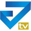 Mega TV channel logo