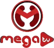 Senderlogo von Mega TV