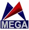 Senderlogo von Mega TV