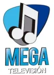 Mega TV Tarapoto kanal logosu