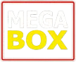 MegaBox channel logo