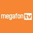 Megafon TV kanal loqosu