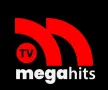 Megahits TV kanal logosu