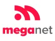 Meganet TV kanal logosu