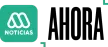 Meganoticias Ahora kanal logosu