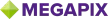 Megapix kanal logosu