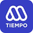 Megatiempo kanal loqosu