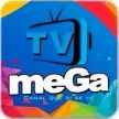 MegaTV kanal logosu