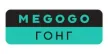 Megogo Gong kanal logosu
