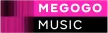 Megogo Music kanal loqosu