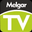 Melgar TV kanal logosu