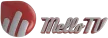 Senderlogo von Mello TV