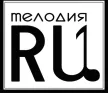 Melodia RU kanal logosu