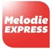 Melodie Express kanal logosu