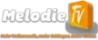 Melodie TV kanal logosu