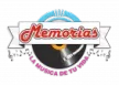 Memorias FM Pop Latino kanal logosu