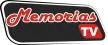 Memorias TV kanal logosu
