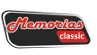 Memorias TV Classic kanal logosu