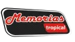 Memorias TV Tropical kanal logosu