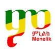 Menelik Television kanal logosu
