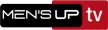 Men's UP TV kanal logosu