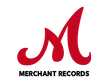 Merchant Records kanal logosu