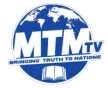Senderlogo von Mercy and Truth Ministries Television