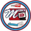 Mercy TV kanal loqosu