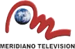 Meridiano TV channel logo