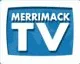 Merrimack TV Government Channel 20 kanal logosu
