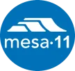 Mesa 11 kanal logosu