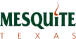 Mesquite Government TV kanal logosu